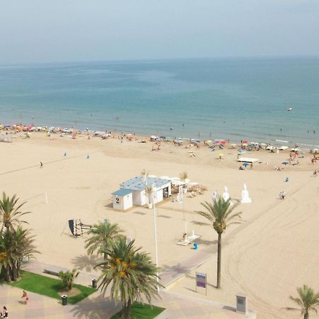 Appartement Salinas III - Playa De Gandie Extérieur photo